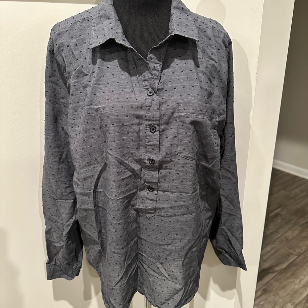 Old Navy Long Sleeve Top